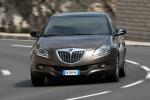 Lancia Delta 1.8 DiTurbo 2009 года